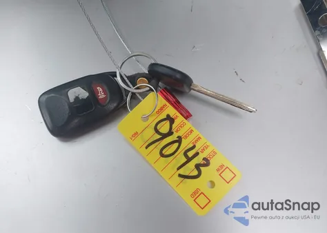 2012 Kia Sorento Lx V6 z USA, uszkodzony, nr VIN 5XYKT4A29CG269846